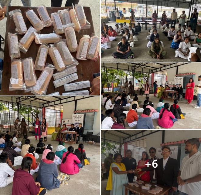 On July 12, 2025, Vijai Sambhav Foundation success...